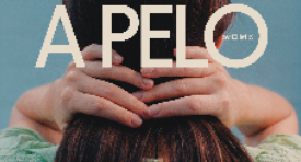 A pelo