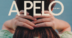 A pelo