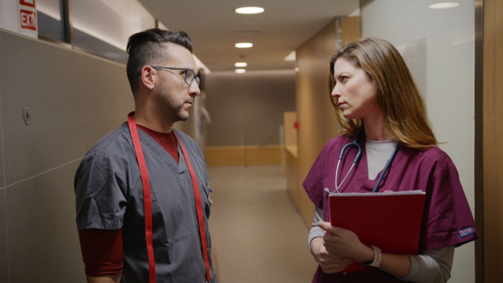 Along with clinics: the real story behind a vet - 4