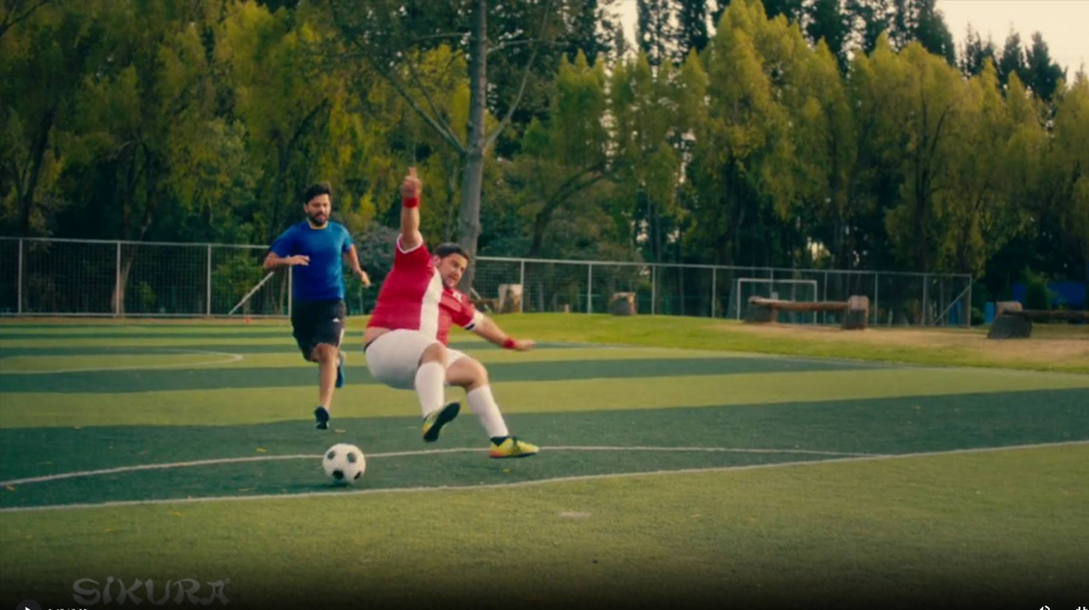 Sikura. El aliado, para todo tipo de deportistas. - 2