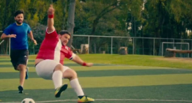 Sikura. El aliado, para todo tipo de deportistas.