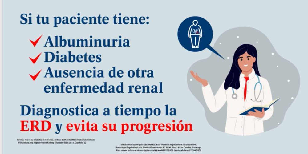 Conciencia Renal "Identifica, Previene y Protege" - 5