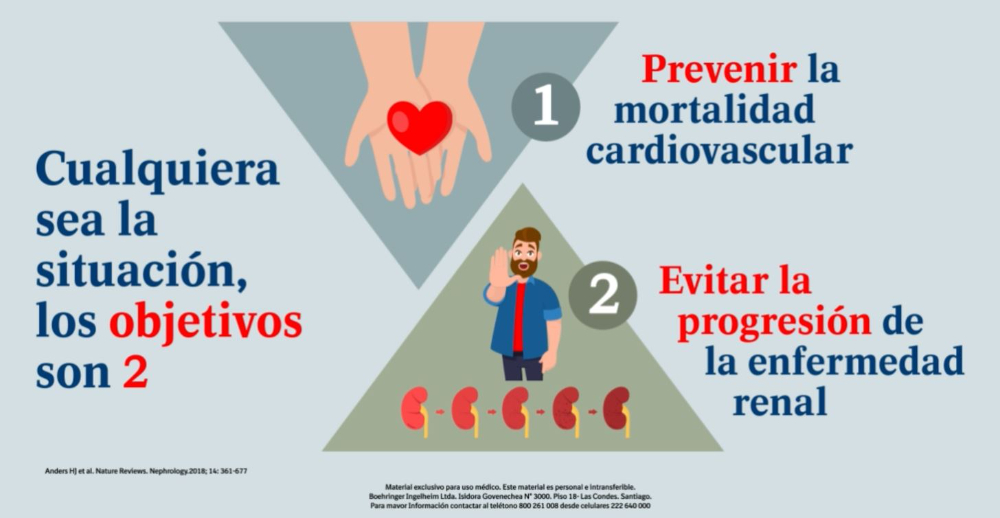 Conciencia Renal "Identifica, Previene y Protege" - 6