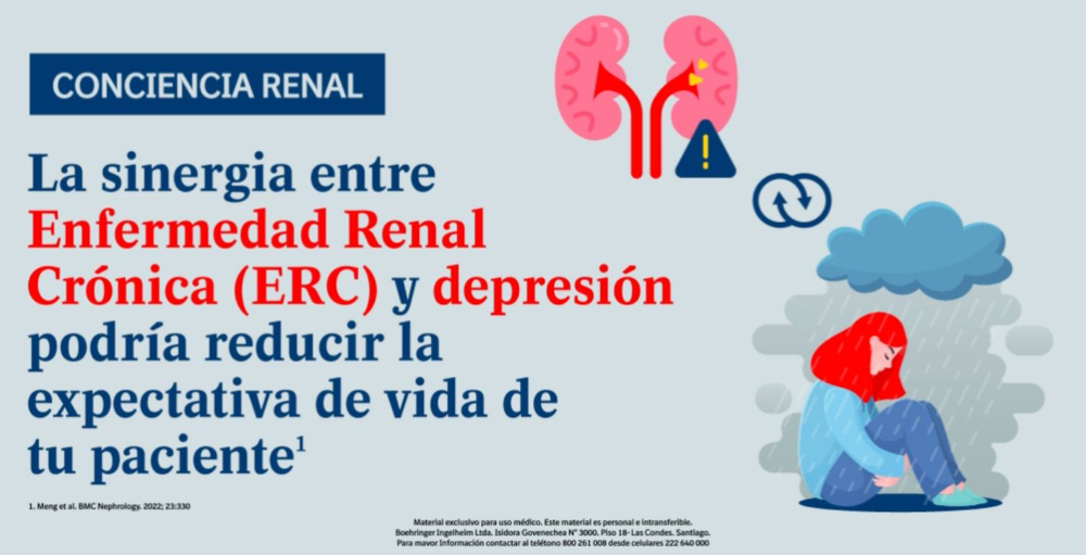 Conciencia Renal "Identifica, Previene y Protege" - 8