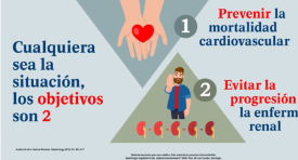 Conciencia Renal "Identifica, Previene y Protege"