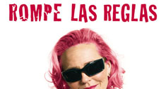 Rompe las reglas