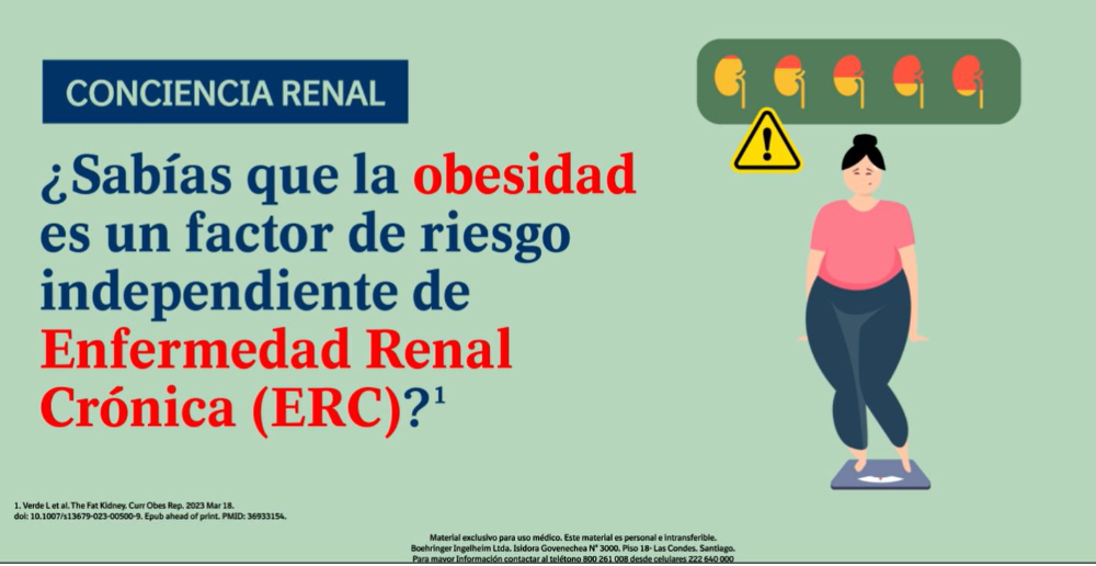 Conciencia Renal "Identifica, Previene y Protege" - 1