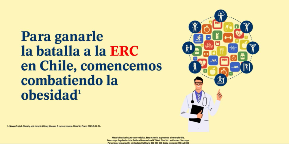 Conciencia Renal "Identifica, Previene y Protege" - 3