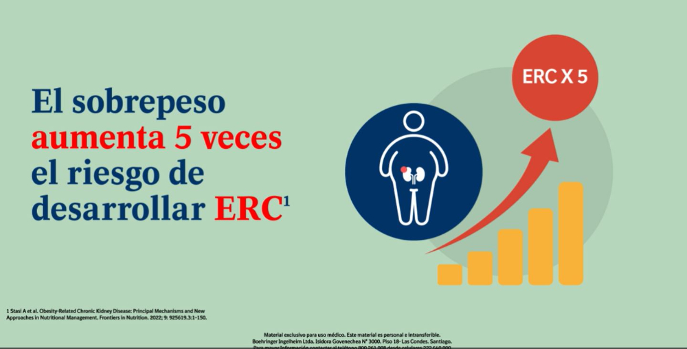 Conciencia Renal "Identifica, Previene y Protege" - 4