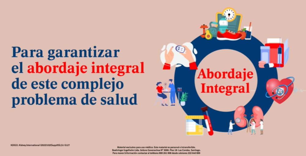 Conciencia Renal "Identifica, Previene y Protege" - 7