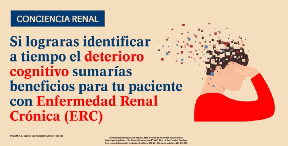 Conciencia Renal "Identifica, Previene y Protege" - 9