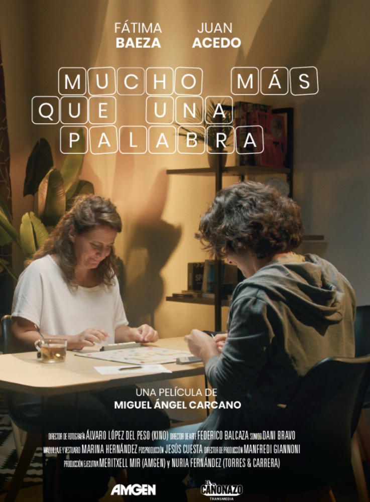 Mucho más que una palabra - 6
