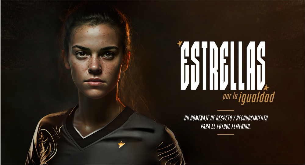 Estrellas por la igualdad - 2