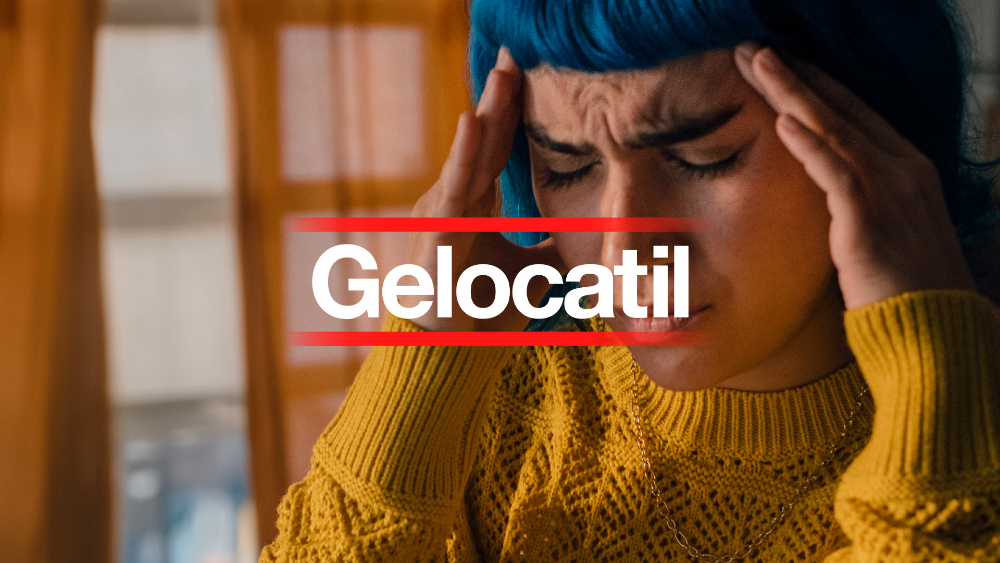 Cuelga al dolor - 2