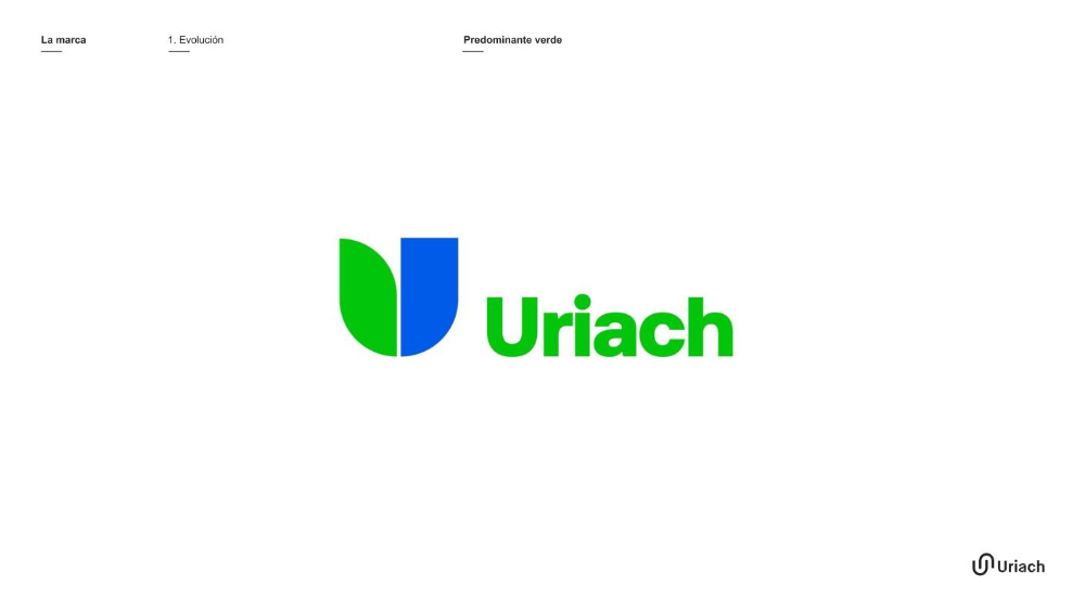 Rebranding Uriach - 5