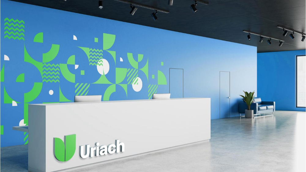 Rebranding Uriach - 9