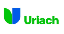 Rebranding Uriach