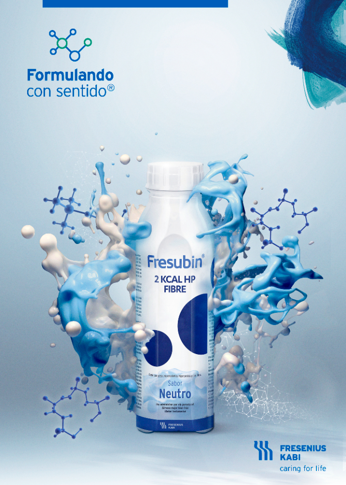 Fresenius: Formulando con Sentido - 3