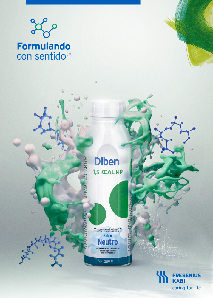 Fresenius: Formulando con Sentido - 4