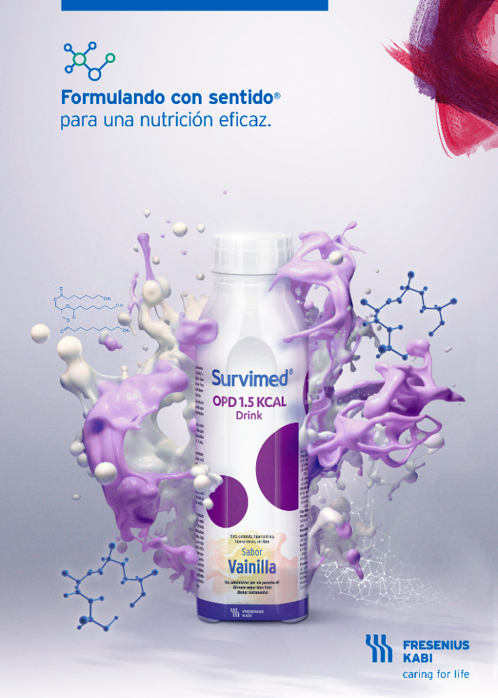 Fresenius: Formulando con Sentido - 5