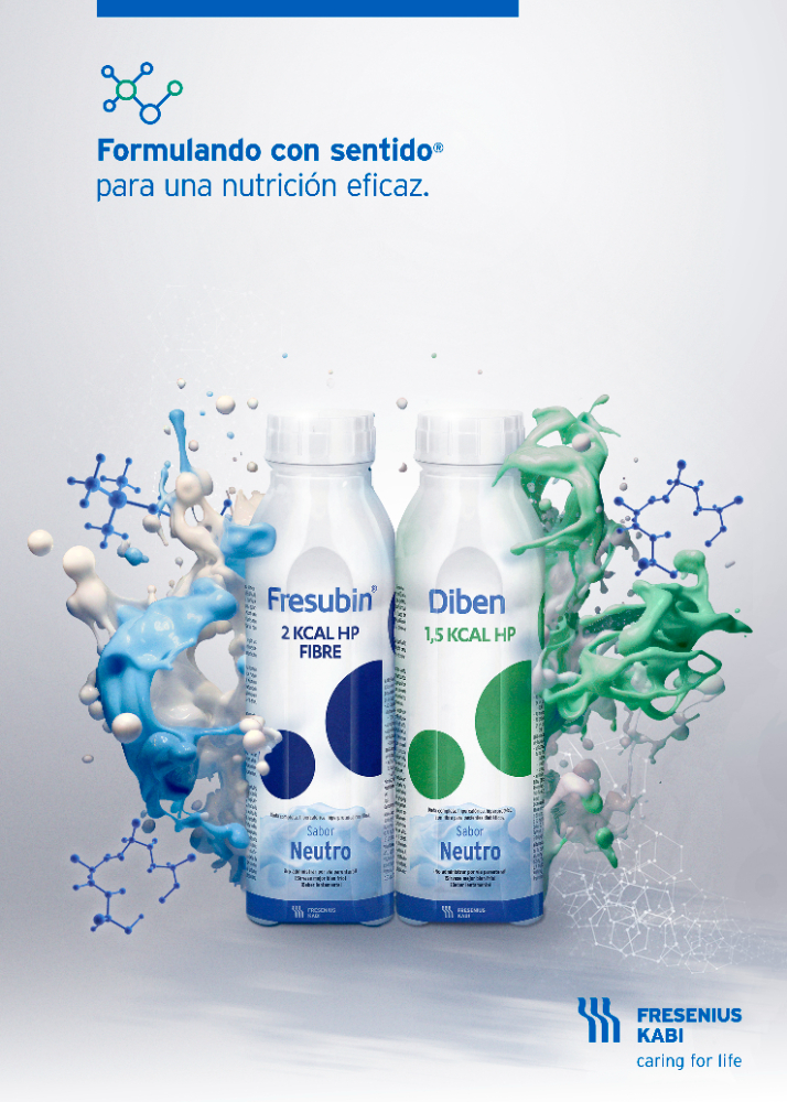 Fresenius: Formulando con Sentido - 8
