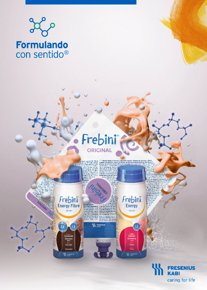 Fresenius: Formulando con Sentido - 9