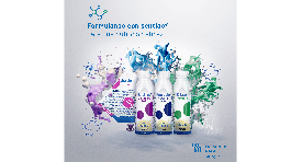 Fresenius: Formulando con Sentido