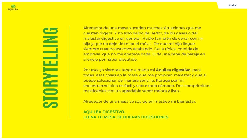 AQ.Digestivo: Llena tu mesa de buenas digestiones - 4