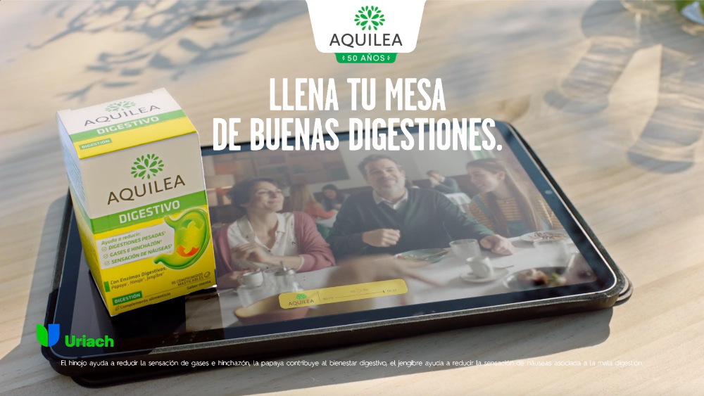 AQ.Digestivo: Llena tu mesa de buenas digestiones - 8