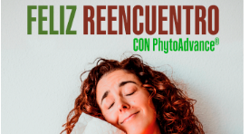 Feliz reencuentro