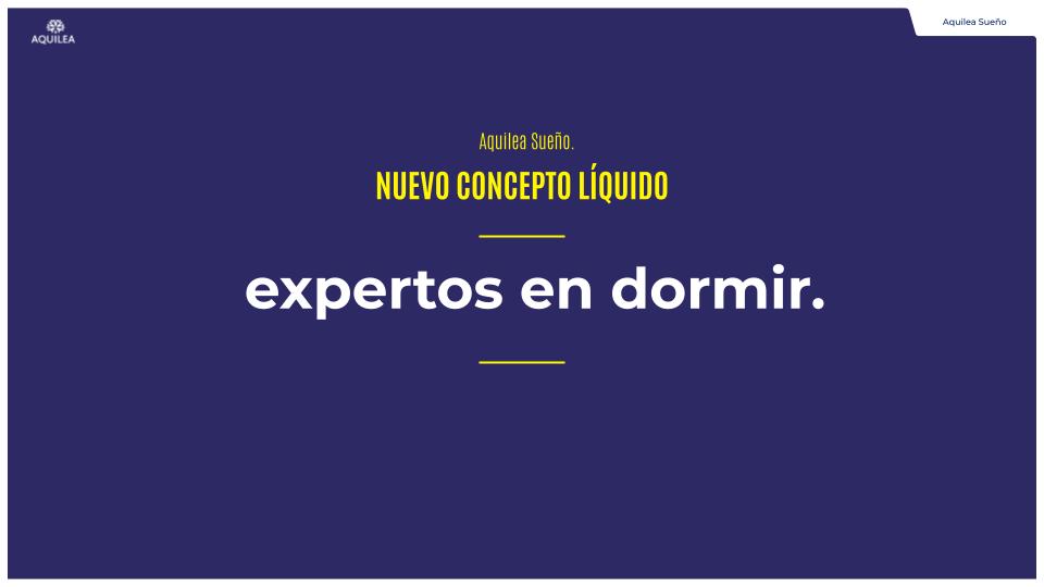 Aquilea Sueño: Expertos en dormir - 5