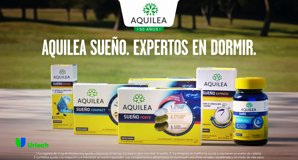 Aquilea Sueño: Expertos en dormir - 10