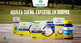 Aquilea Sueño: Expertos en dormir
