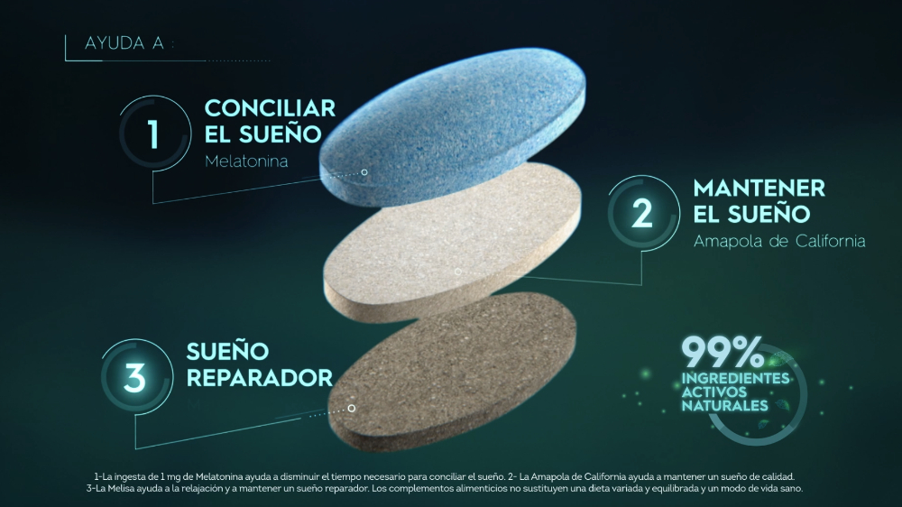 Aquilea Sueño: Expertos en dormir - 5
