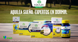 Aquilea Sueño: Expertos en dormir