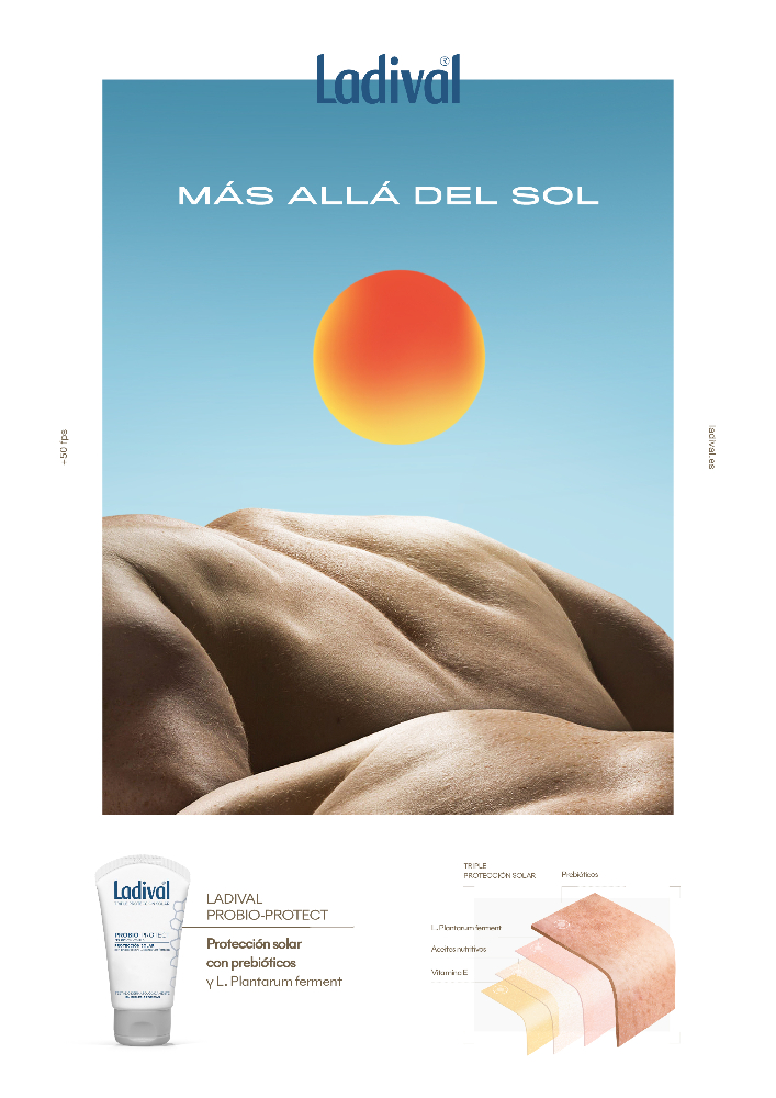 Ladival: Más alla del sol - 6