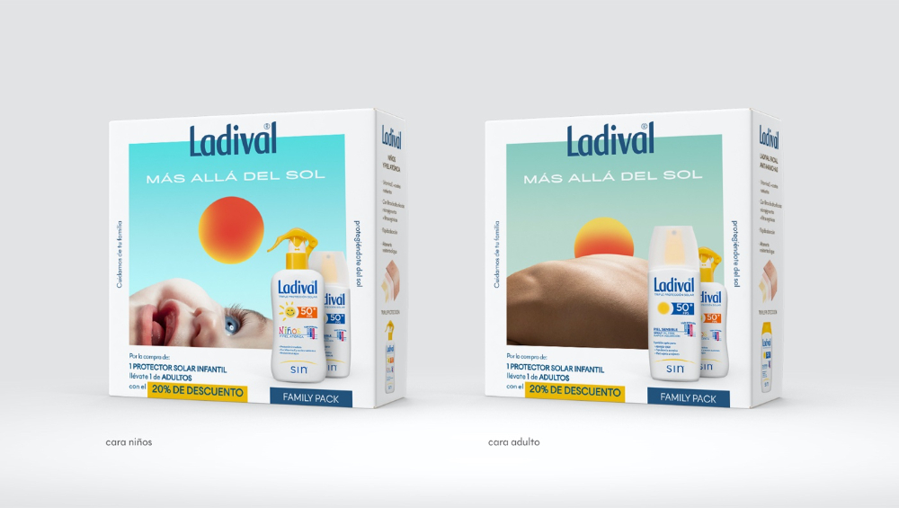 Ladival: Más alla del sol - 8