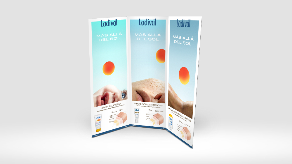 Ladival: Más alla del sol - 10