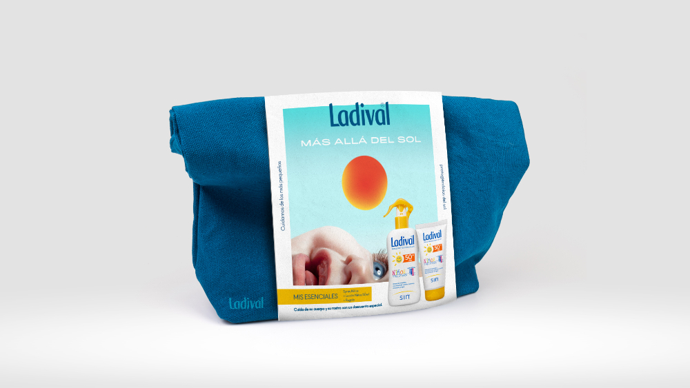 Ladival: Más alla del sol - 11