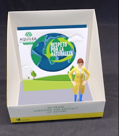 Aquilea: 50 years unboxing - 7