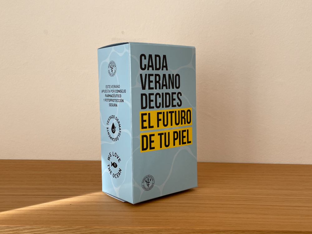 Porque cada verano decides el futuro de tu piel - 3