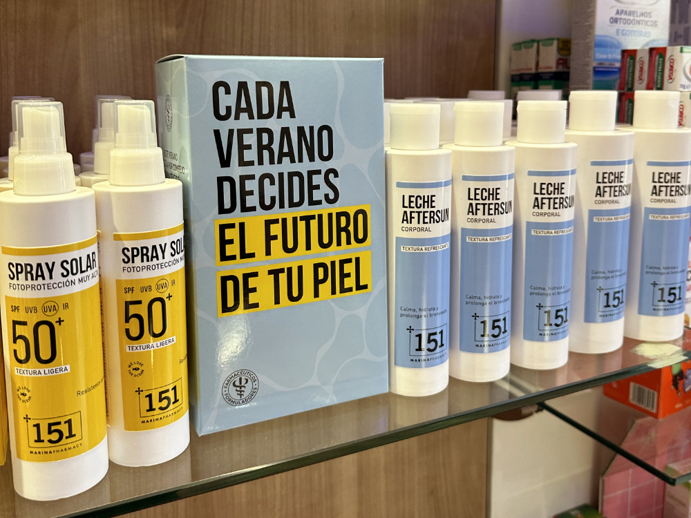 Porque cada verano decides el futuro de tu piel - 4