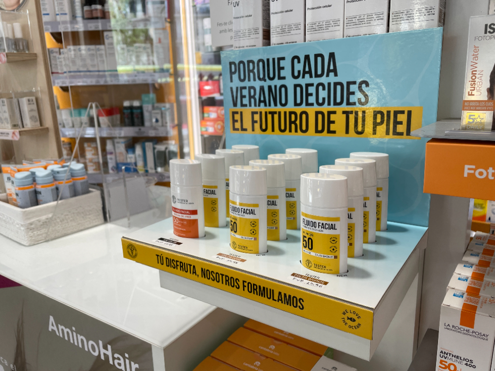 Porque cada verano decides el futuro de tu piel - 6