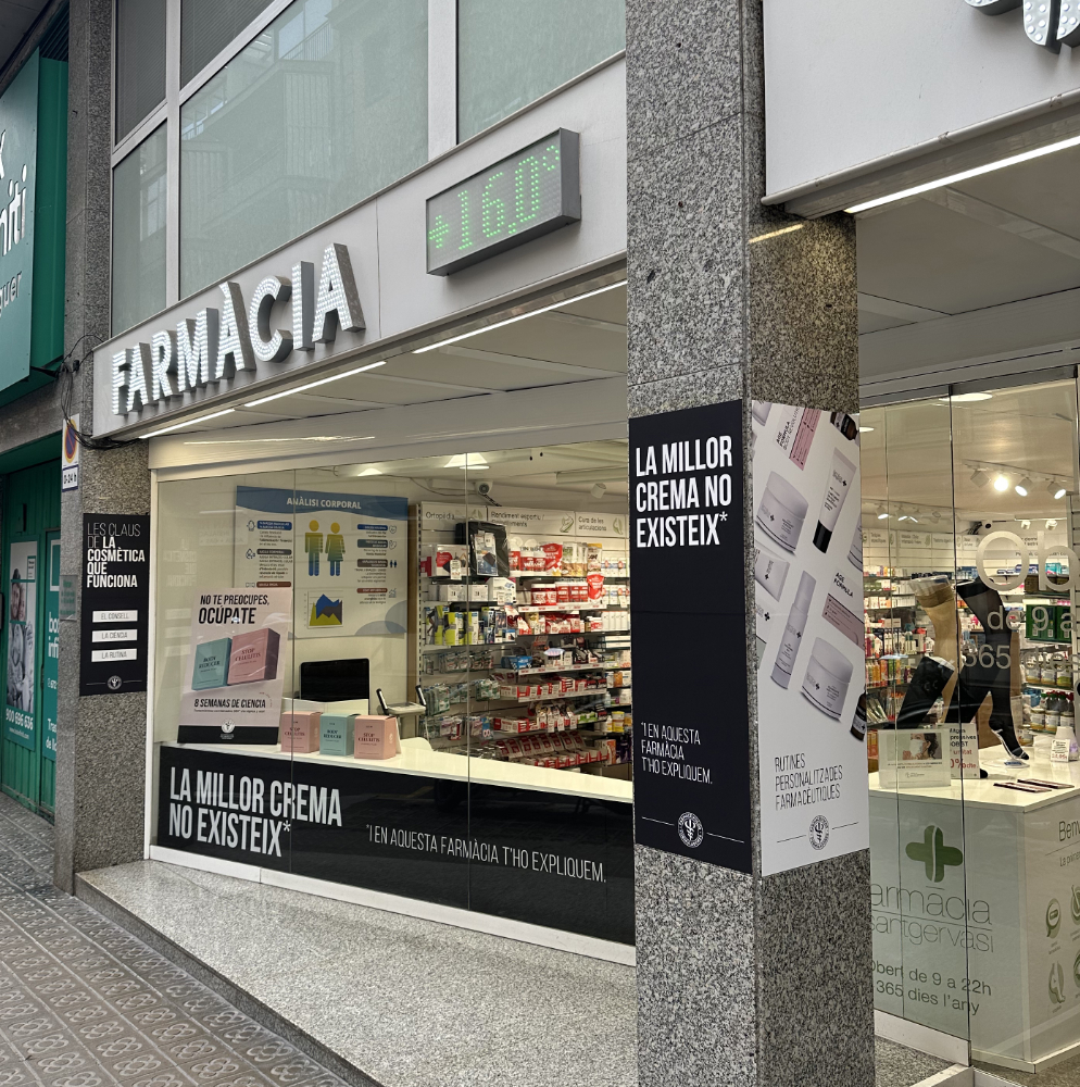 La mejor crema no existe - 4