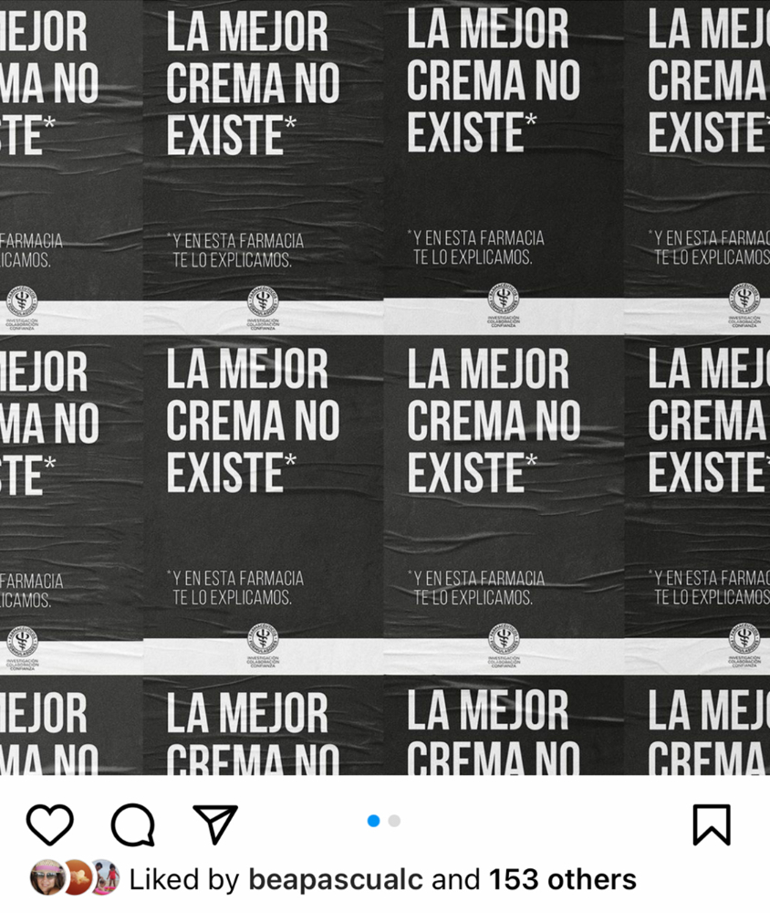 La mejor crema no existe - 7