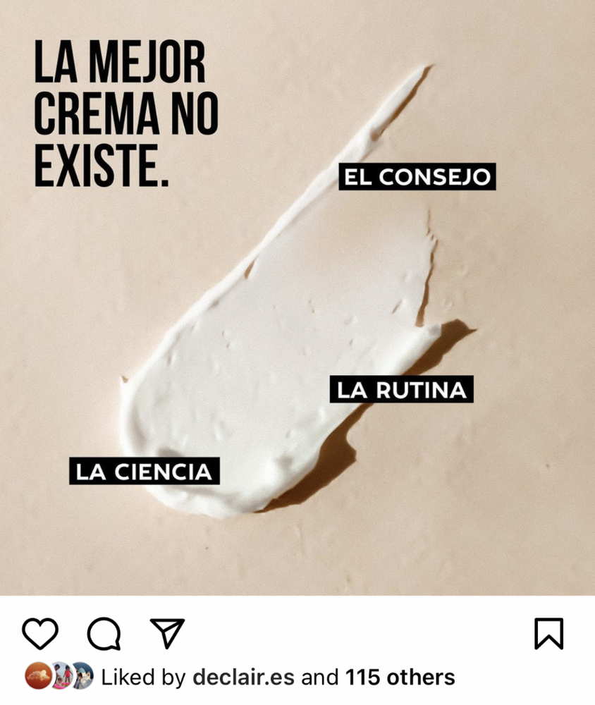 La mejor crema no existe - 8