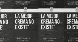 La mejor crema no existe