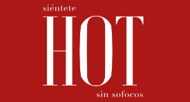 Siéntete HOT sin sofocos