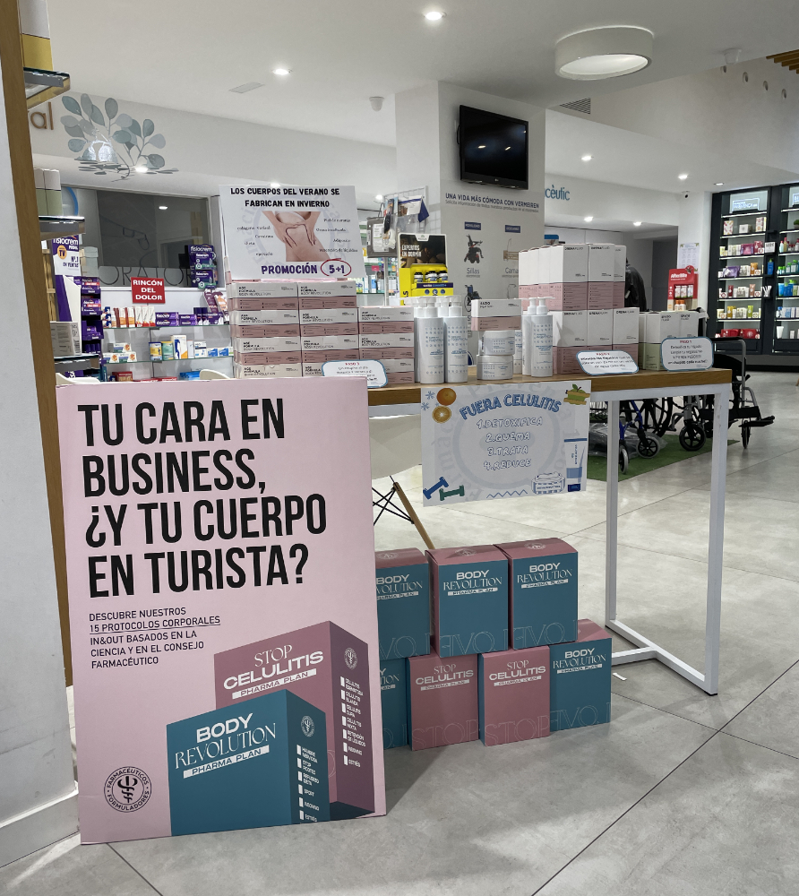 Tu cara en business ¿y tu cuerpo en turista? - 5