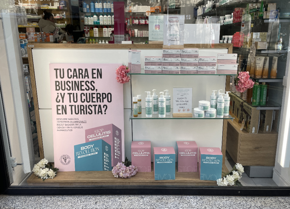 Tu cara en business ¿y tu cuerpo en turista? - 6